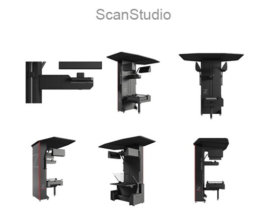 scanstudio