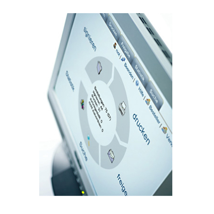 Hermes digital software