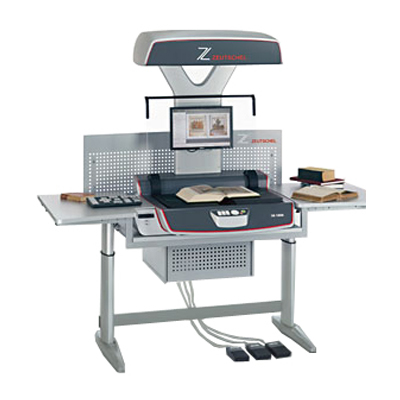 OS 12000 Advanced Plus szkenner asztal OS 12000 Advanced Plus szkenner asztal