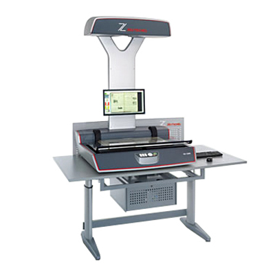 OS 12000 A1 szkenner asztal OS 12000 A1 szkenner asztal